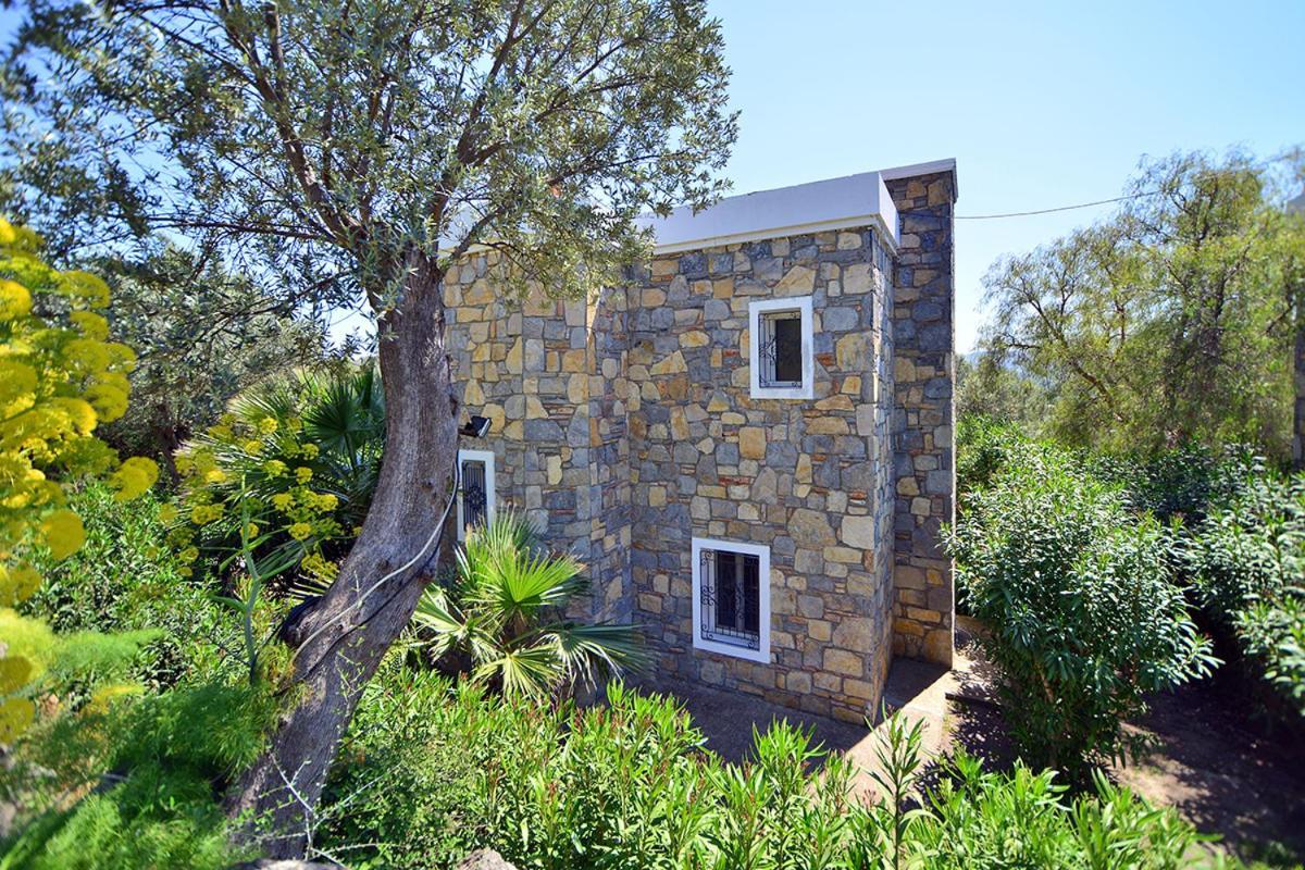 Salmakis Villas Ortakent Exterior photo