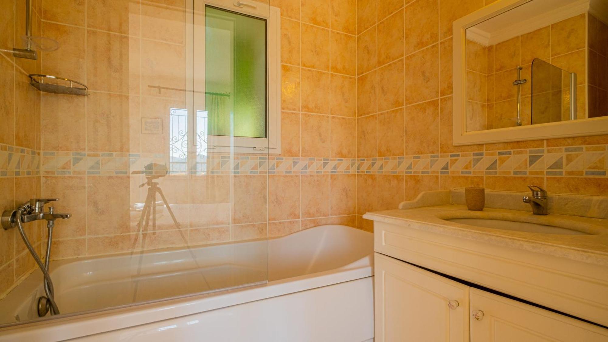 Salmakis Villas Ortakent Exterior photo