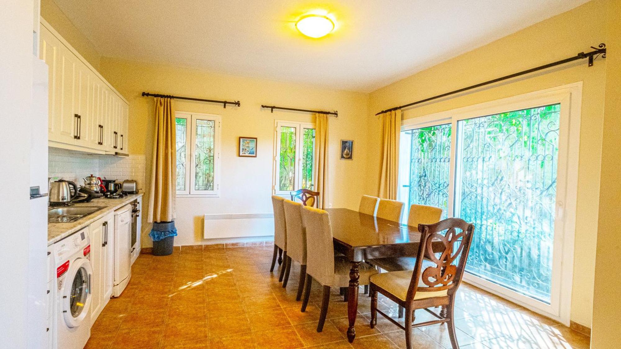 Salmakis Villas Ortakent Exterior photo