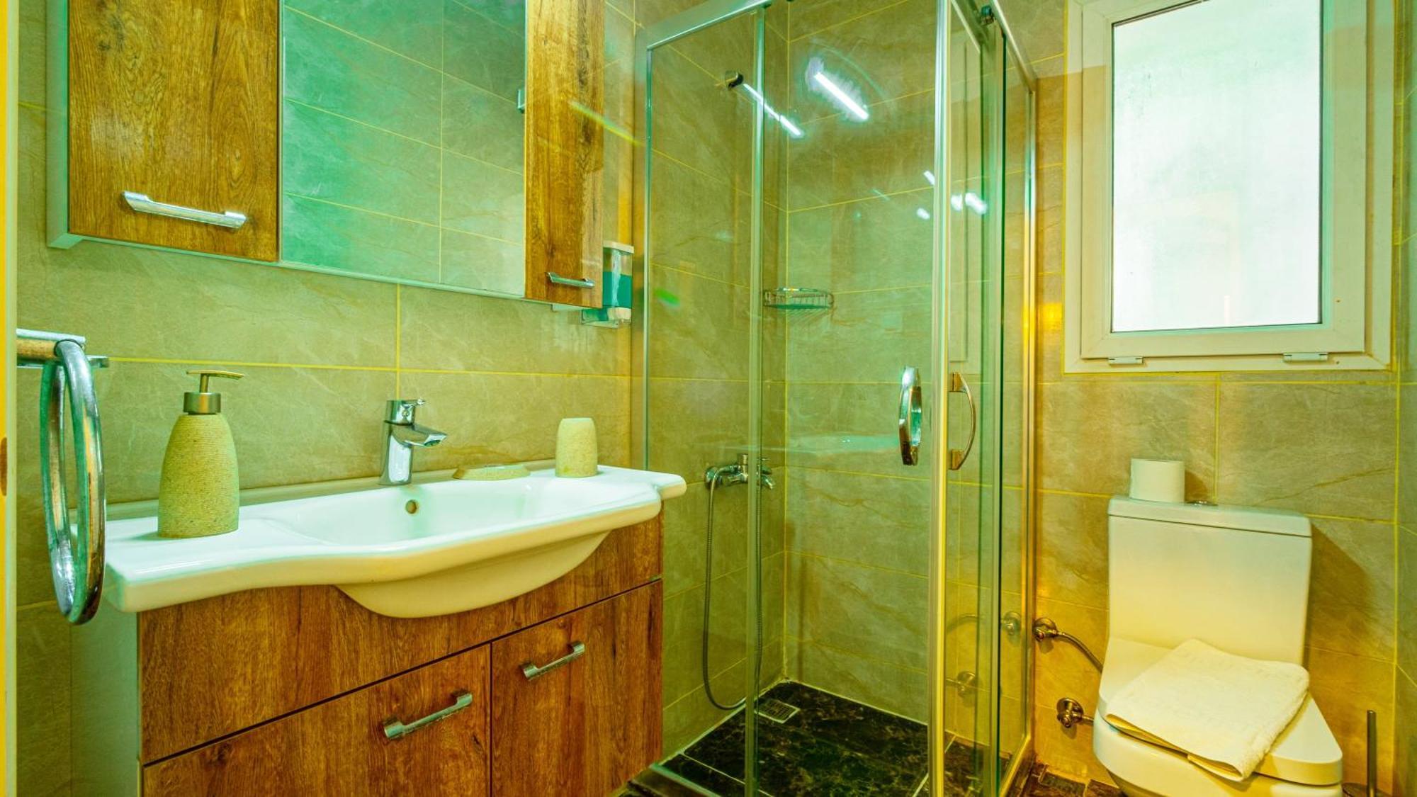 Salmakis Villas Ortakent Exterior photo